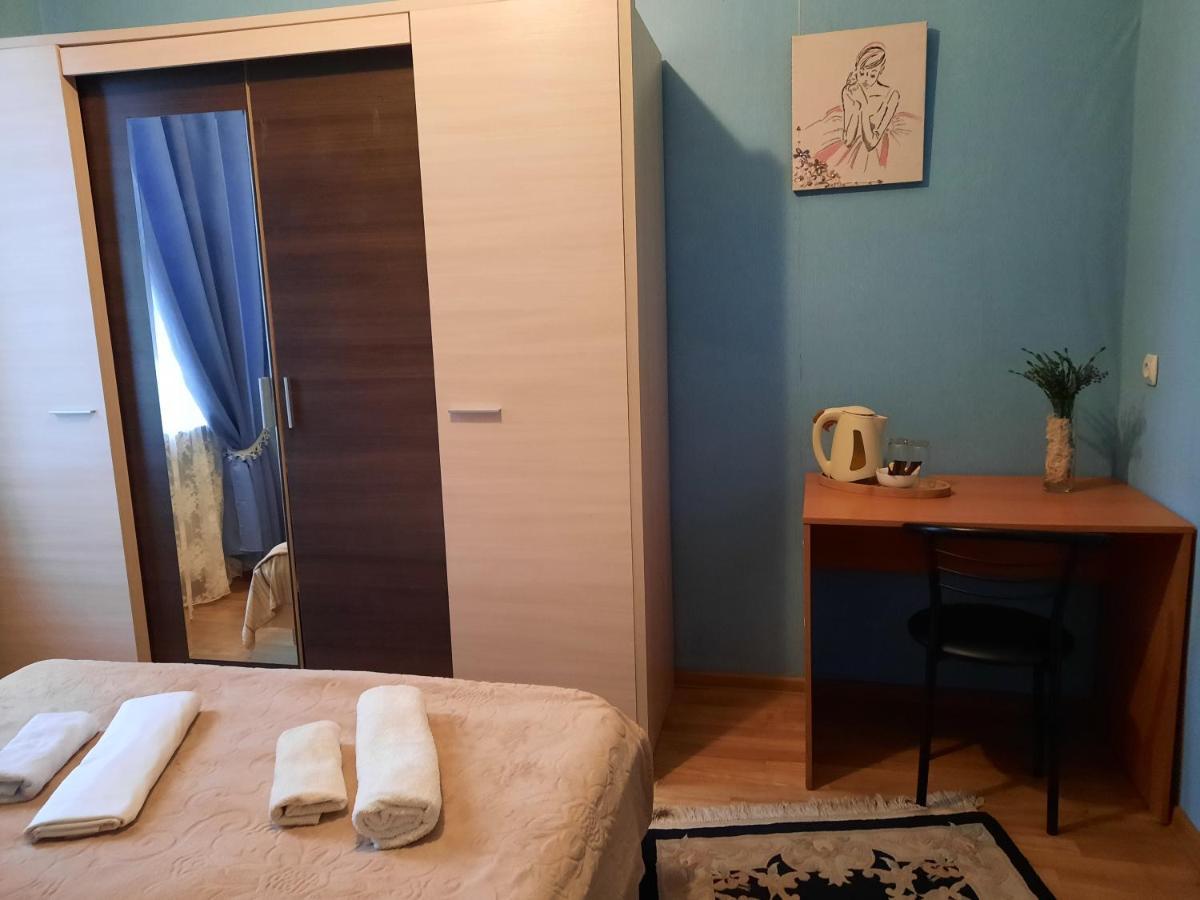 Sisi Guest House Koutaïssi Extérieur photo